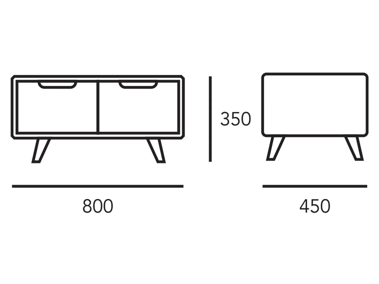 Abessi Bench — photo 3